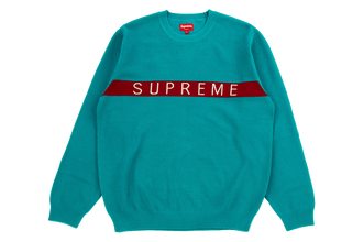 Knit Sweater