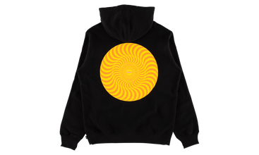 Spitfire Hooded Sweatshirt 
