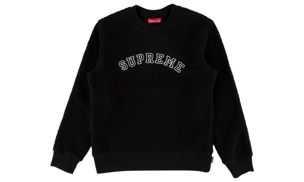 Polartec Deep Pile Crewneck "FW 17"