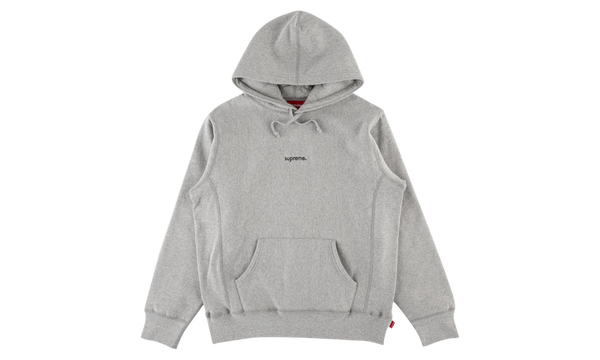 Trademark Hooded Sweatshirt "FW 18"
