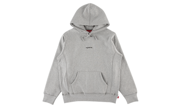 Trademark Hooded Sweatshirt 