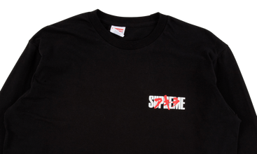 Akira Neo-Tokyo L/S Tee