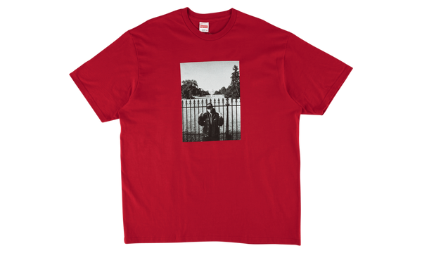 UDC Public Enemy White House Tee "SS 18"
