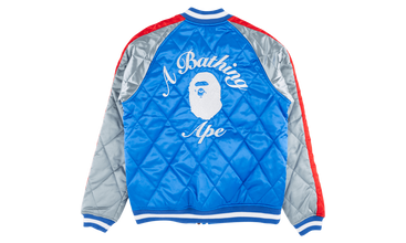 Souvenir Jacket