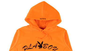 Playboy Hooded Sweatshirt 