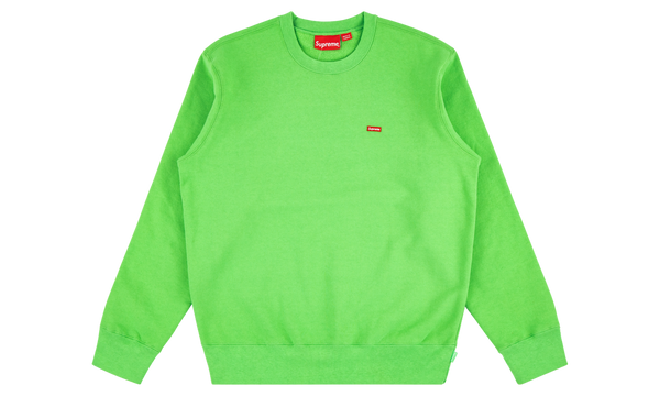 Small Box Crewneck "FW 19"