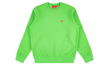Small Box Crewneck 