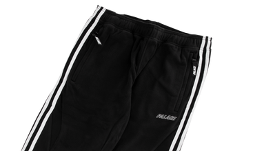 Fleece Jogger Pant