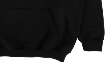 Youth Lock Up Hoodie