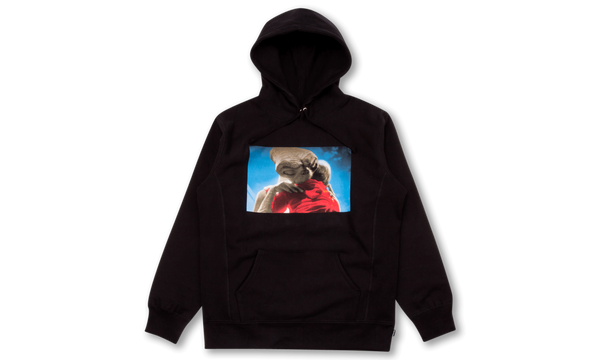 E.T. Hooded Sweatshirt