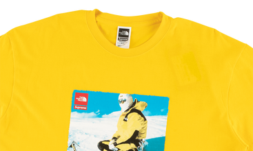 TNF Photo Tee 