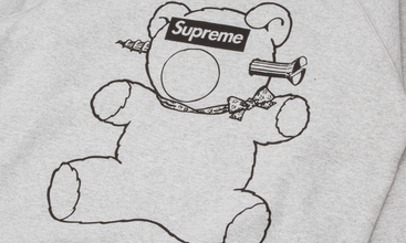 Undercover Crewneck