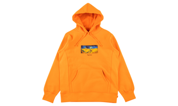 Field Hooded Sweatshirt 