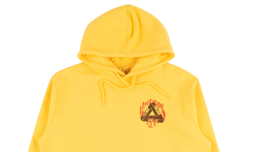 Jheeze Hoodie