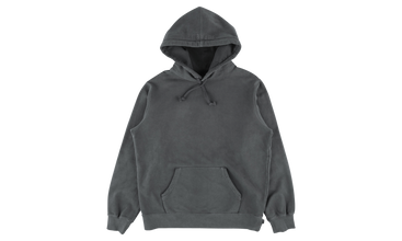 Overdyed Hooded Sweatshirt 