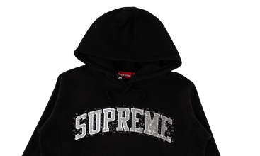 Water Arc Hooded Sweatshirt 