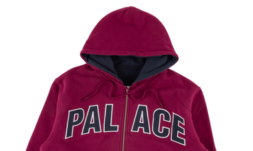 Reversible 900G Tonka Hoodie