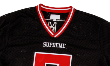 Hail Mary Football Top 