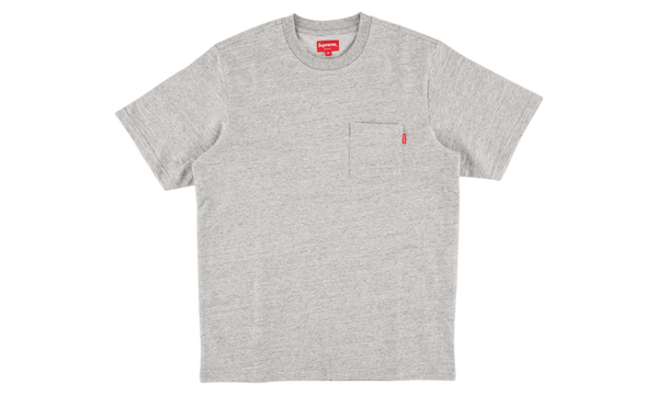 SS Pocket Tee "SS 19"