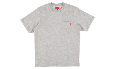 SS Pocket Tee 