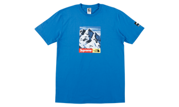 TNF Mountain Tee 