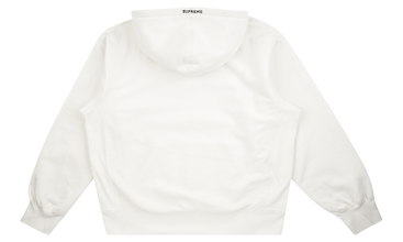 Portrait Hoodie 