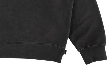 Overdyed Crewneck 