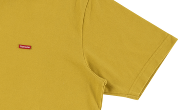 Small Box Pique Tee 