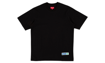 Athletic Label Tee 