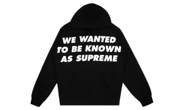 Known As Hoodie 