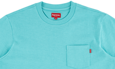 SS Pocket Tee - D2 
