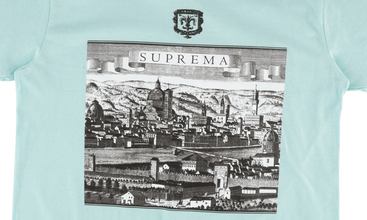 Fiorenza Tee 