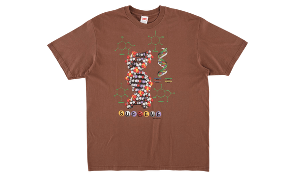 DNA Tee "FW 17"