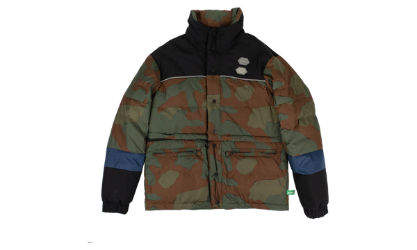 Puffer Jacket