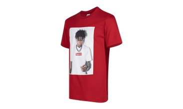 Supreme NBA Youngboy Tee 