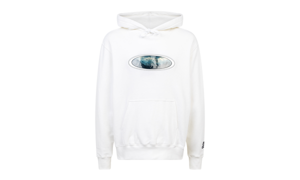TNF Lenticular Mountain Hoodie "FW 21"