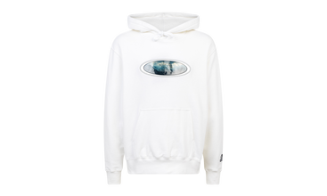 TNF Lenticular Mountain Hoodie 