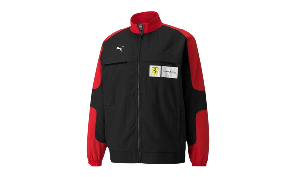 Ferrari Race Statement Woven Jacket