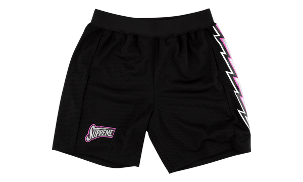 Bolt Basketball Shorts "SS 18"