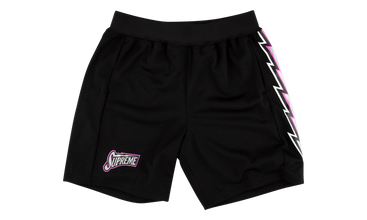 Bolt Basketball Shorts 
