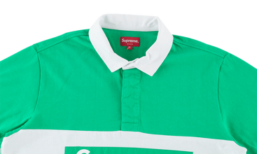 S/S Rugby 