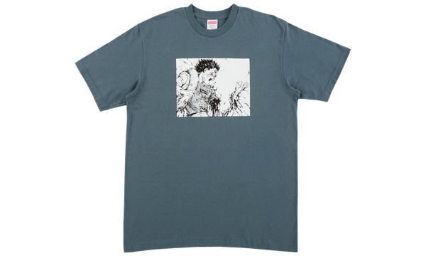 Akira Arm Tee