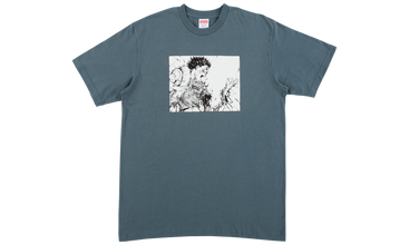 Akira Arm Tee