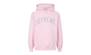 Stars Arc Hoodie 