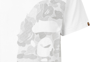 ABC Dot Reflective Side Ape Te