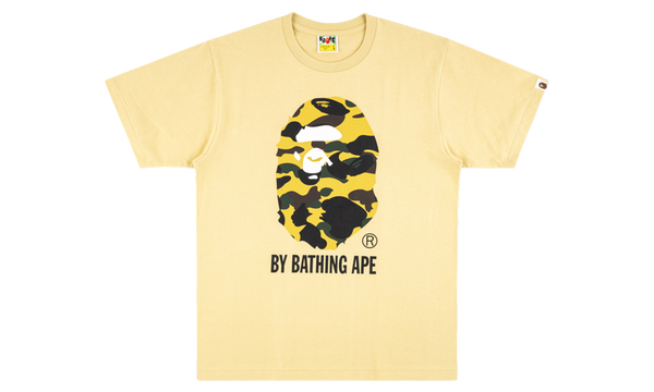 1st Camo By Bathing Tee