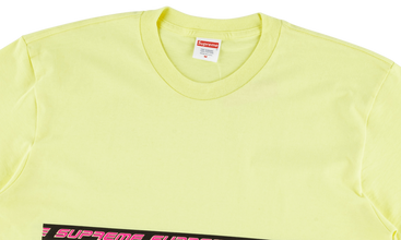 Hard Goods Tee 