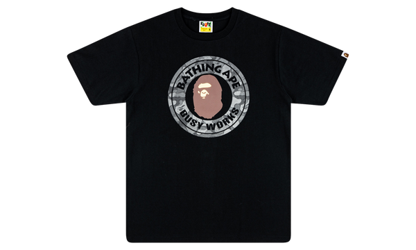 ABC Dot Reflective Busy Works Tee