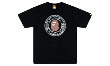 ABC Dot Reflective Busy Works Tee