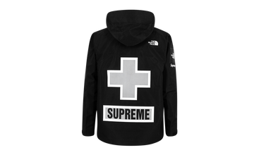 TNF Summit Series Rescue Mountain Pro Jacket 